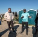 The Defense POW/MIA Accounting Agency Launches Recovery Mission in France, Partners with 928th Contracting Battalion to Bring Missing Airmen Home