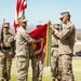Vietnam veterans attend V34 Battle Colors Rededication and Centennial Ceremony