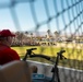 Vietnam veterans attend V34 Battle Colors Rededication and Centennial Ceremony