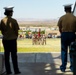 Vietnam veterans attend V34 Battle Colors Rededication and Centennial Ceremony