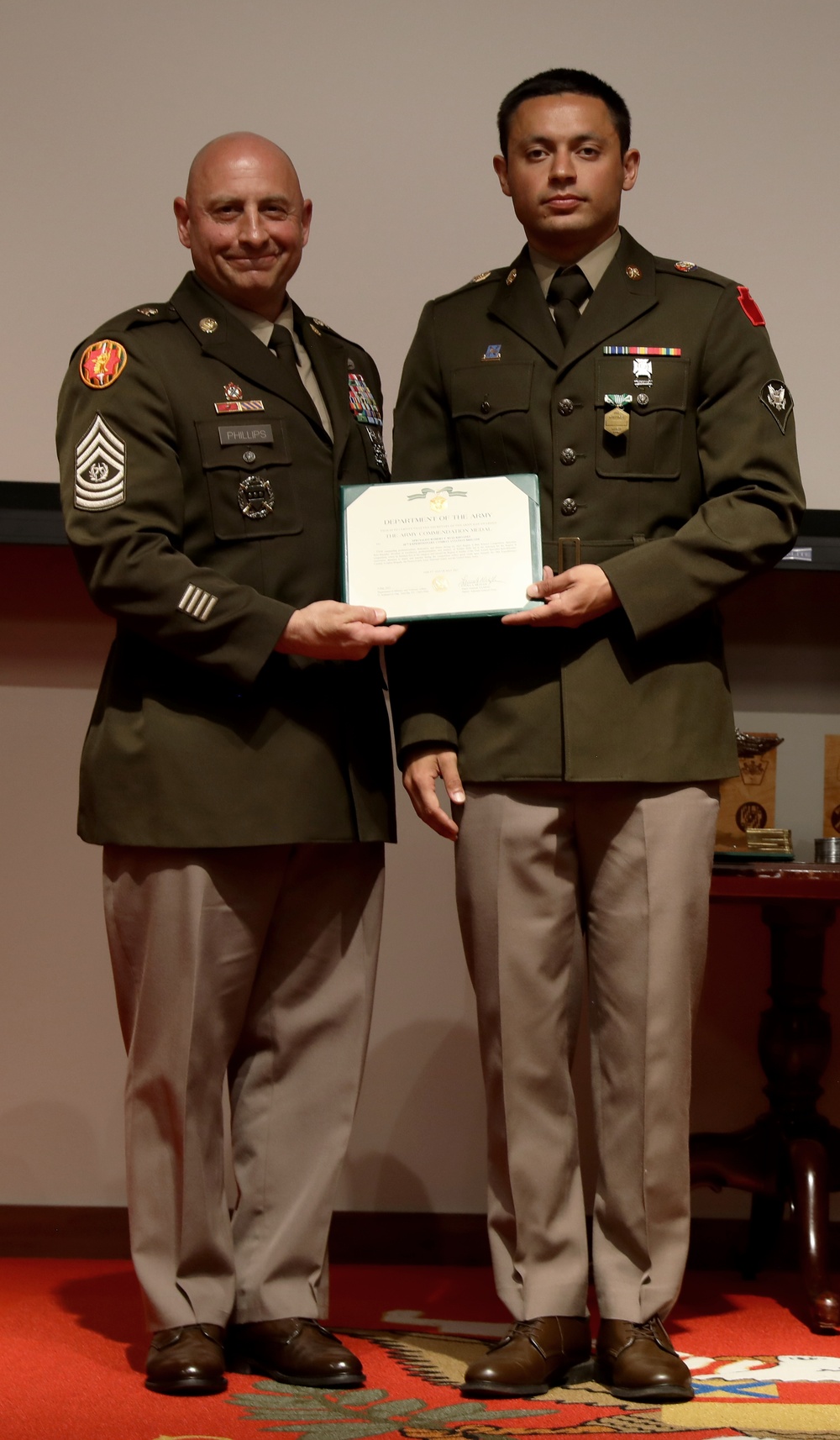 R2BWC award