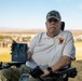 Vietnam veterans attend V34 Battle Colors Rededication and Centennial Ceremony