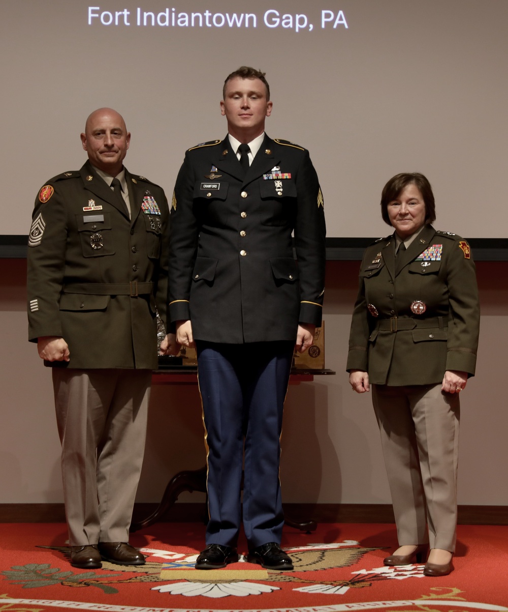 Awards