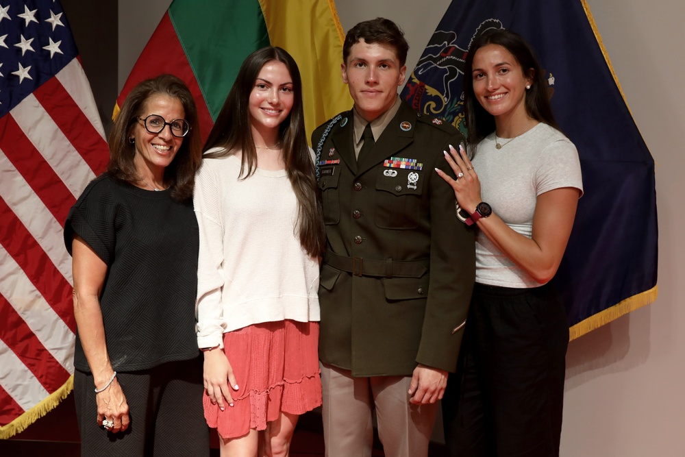 Awards