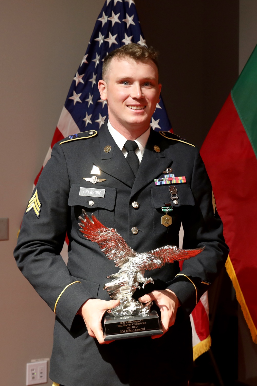 Awards