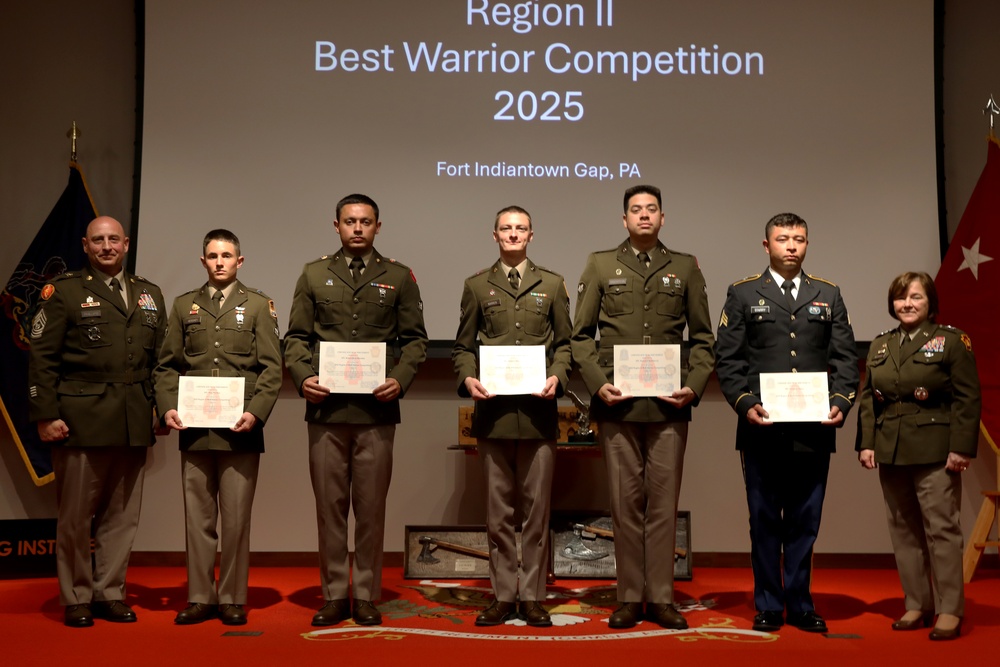 Awards