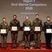 Awards