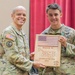 Idaho National Guard hosts Region VI Best Warrior Competition