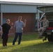 Todd County Central High School Military Appreciation Night