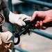 Descending into Readiness: TRF Rappel Training