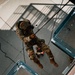 Descending into Readiness: TRF Rappel Training