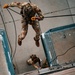 Descending into Readiness: TRF Rappel Training