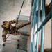 Descending into Readiness: TRF Rappel Training