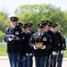 Military Funeral Honors are Conducted for U.S. Army Tech. 5th Grade Ben Shrum
