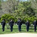 Military Funeral Honors are Conducted for U.S. Army Tech. 5th Grade Ben Shrum