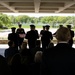 Military Funeral Honors are Conducted for U.S. Army Tech. 5th Grade Ben Shrum