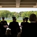Military Funeral Honors are Conducted for U.S. Army Tech. 5th Grade Ben Shrum