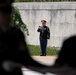Military Funeral Honors are Conducted for U.S. Army Tech. 5th Grade Ben Shrum