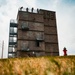 Descending into Readiness: TRF Rappel Training