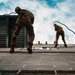 Descending into Readiness: TRF Rappel Training