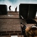 Descending into Readiness: TRF Rappel Training