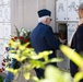 Military Funeral Honors are Conducted for U.S. Army Tech. 5th Grade Ben Shrum