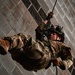 Descending into Readiness: TRF Rappel Training