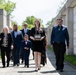 Military Funeral Honors are Conducted for U.S. Army Tech. 5th Grade Ben Shrum