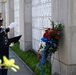 Military Funeral Honors are Conducted for U.S. Army Tech. 5th Grade Ben Shrum
