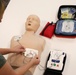 AED Training