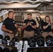 KEARSARGE GYM GRAND OPENING