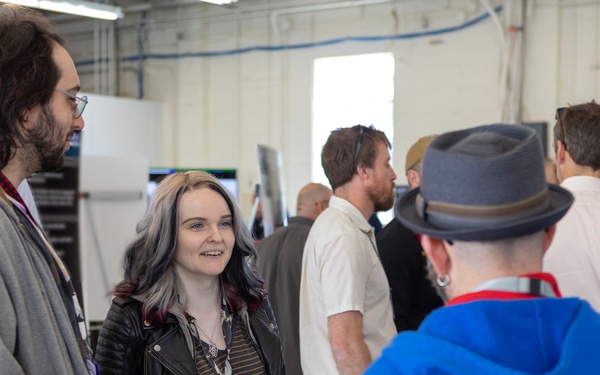 NUWC Division, Keyport hosts third annual Technical Exchange Meeting