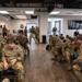 Active shooter exercise held at Schriever SFB