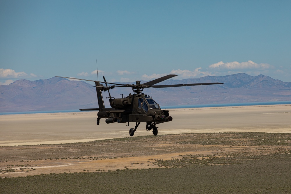 Exercise Hydra 2025