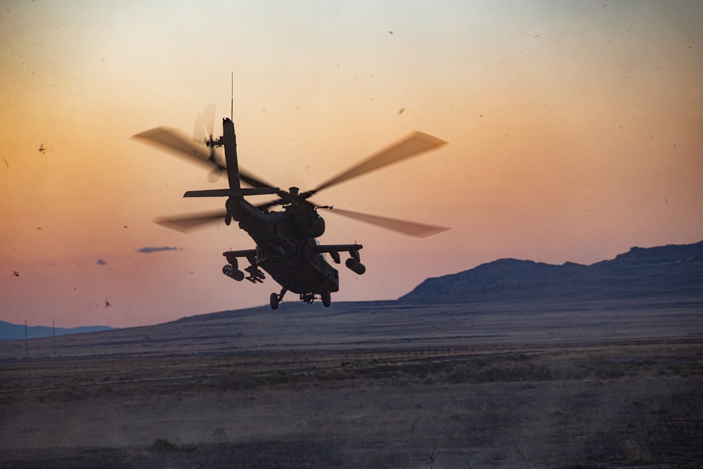Exercise Hydra 2025