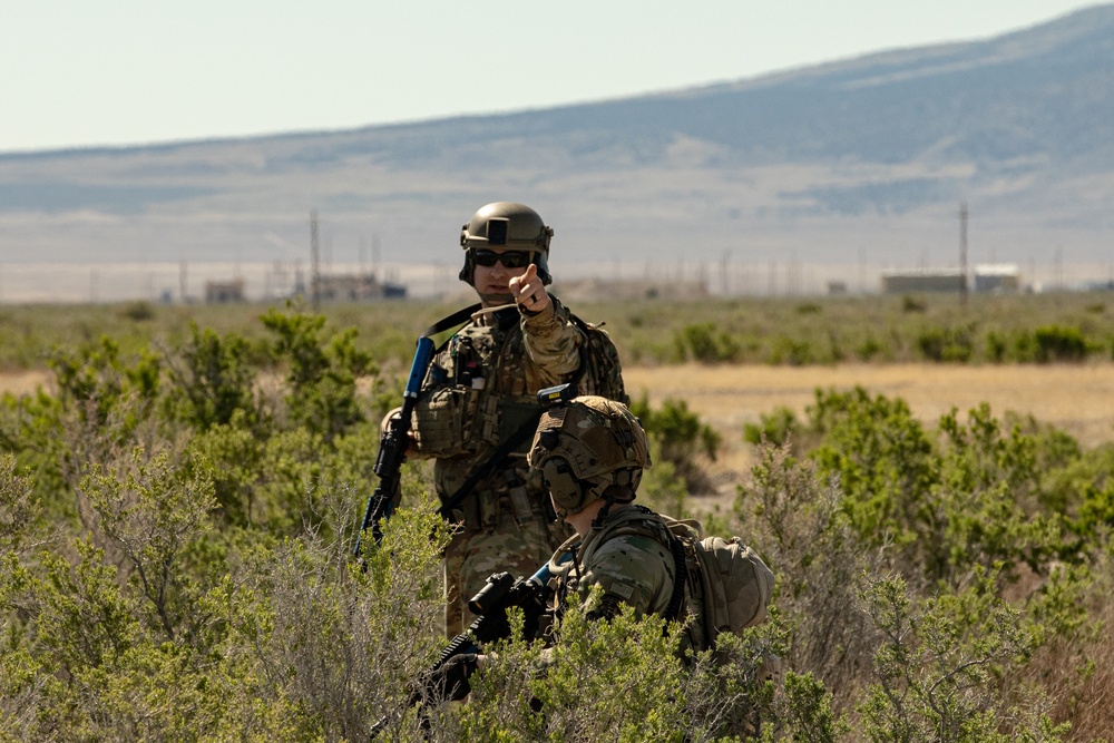 Exercise Hydra 2025