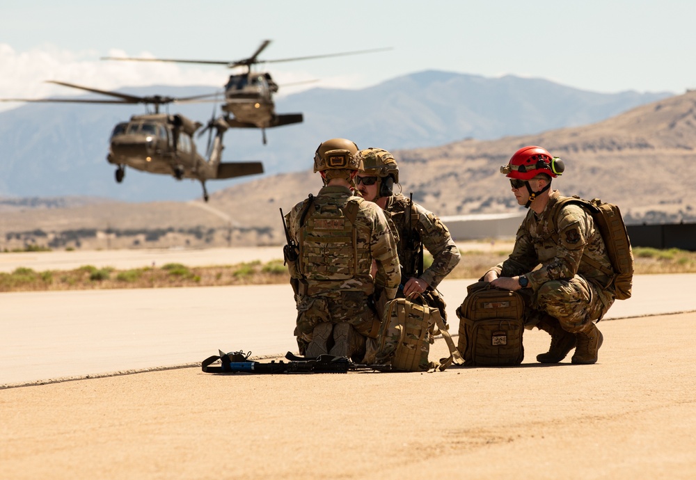Exercise Hydra 2025