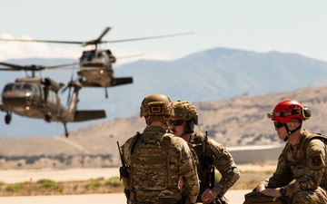 Exercise Hydra 2025