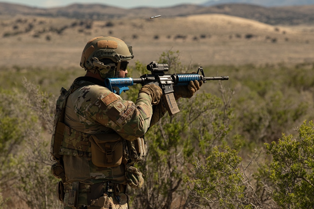 Exercise Hydra 2025