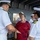 U.S. 7th Fleet Hosts a Big Top Reception Aboard USS Blue Ridge (LCC 19) in Fiji