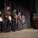 Cmdr. Jones Assumes Command of USS Helena