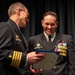 Cmdr. Jones Assumes Command of USS Helena