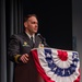 Cmdr. Jones Assumes Command of USS Helena
