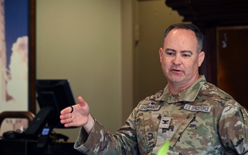 Vandenberg Honors Military Spouses