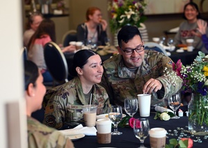 AFN Radio News: 31st FW Command Post wins DAF-level Award