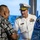 U.S. 7th Fleet Hosts a Big Top Reception Aboard USS Blue Ridge (LCC 19) in Fiji