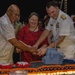 U.S. 7th Fleet Hosts a Big Top Reception Aboard USS Blue Ridge (LCC 19) in Fiji