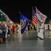 U.S. 7th Fleet Hosts a Big Top Reception Aboard USS Blue Ridge (LCC 19) in Fiji