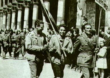 CIC Uncovers Sabotage Network in Milan (16 MAY 1945)