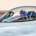 Col. Rosales's final flight at the 49th Wing